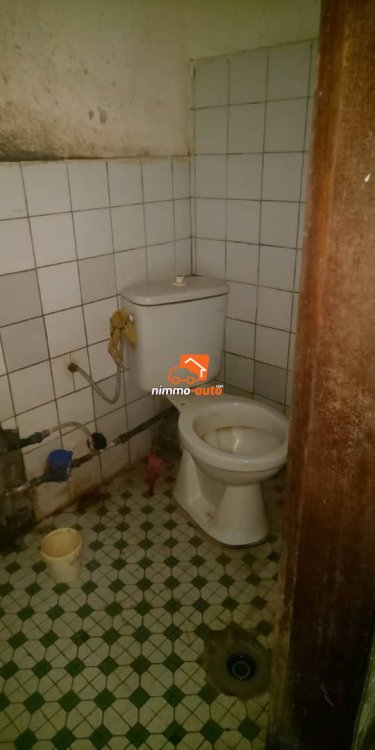 Studio à louer à Superette