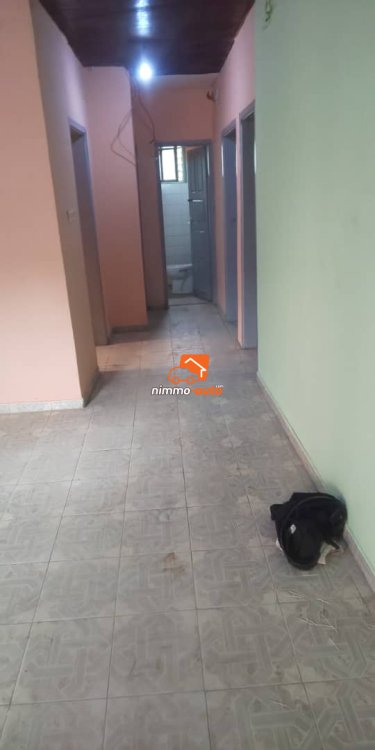 Appartement à Superette