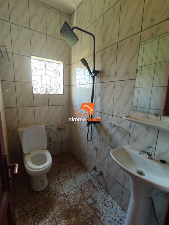 Luxueux Appartement à Damas