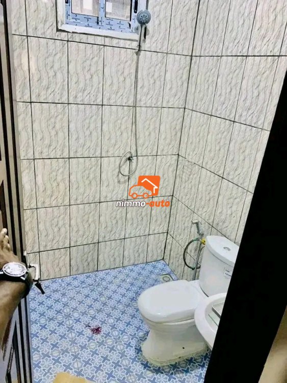 Studio à louer à jouvence