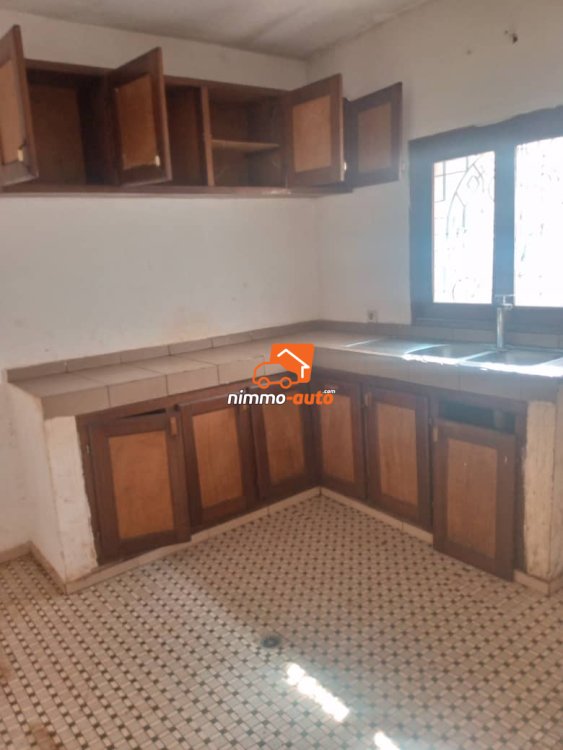 Duplex à Louer à Ngousso