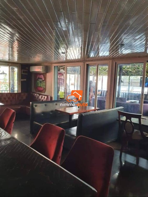 Fond de commerce à vendre à Bastos