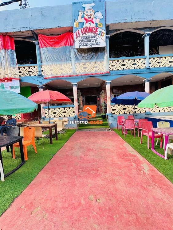 fond de commerce a vendre/louer