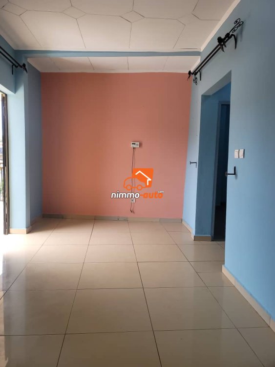 incroyable appartement moderne situé à victor hugo