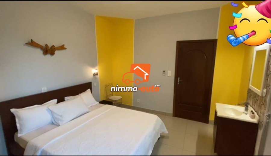 studio meublés à louer à Douala (Yassa)