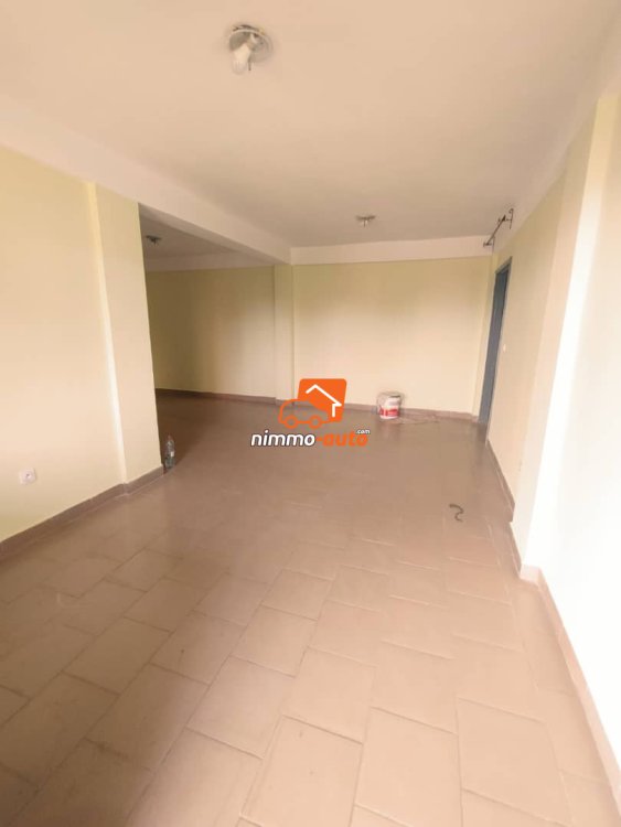 appartement 2 chambres