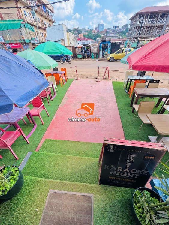 fond de commerce a vendre/louer