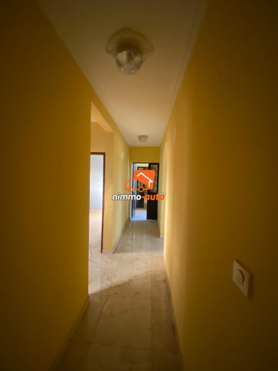 Appartement ultra moderne a louer  Odza'a