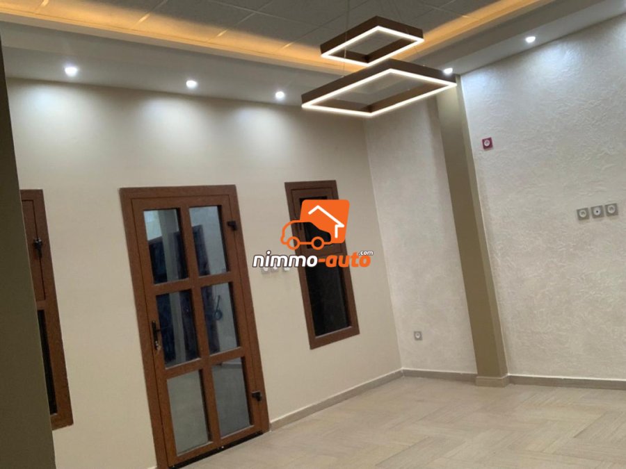 Magnifique appartement moderne situé à tsinga