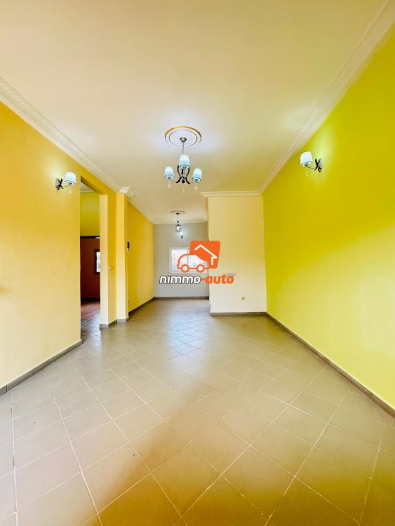 Appartement ultra moderne a louer  AHALA