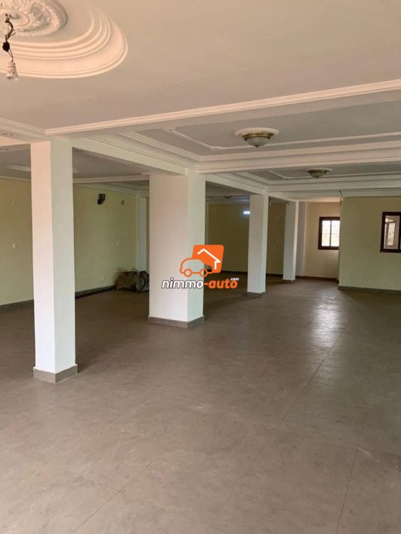 Salle de fêtes Essos