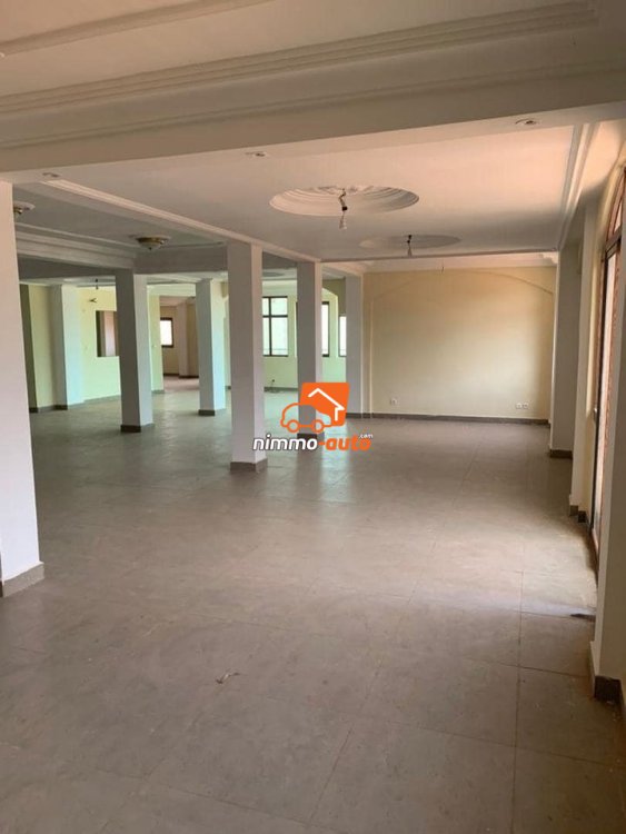 Salle de fêtes Essos