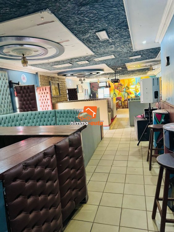 fond de commerce a vendre/louer