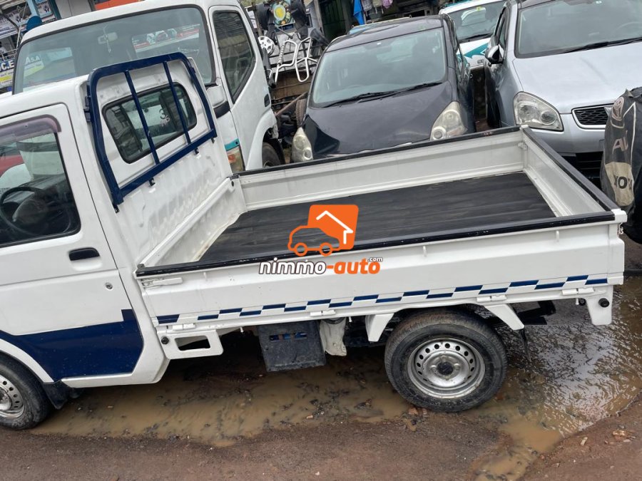 ktruck suzuki carry