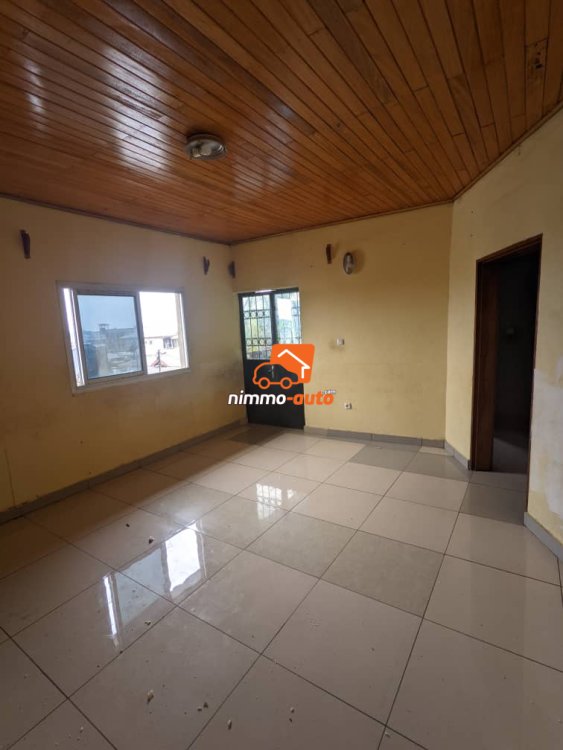 appartement 2 chambres