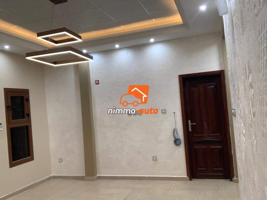 Magnifique appartement moderne situé à tsinga