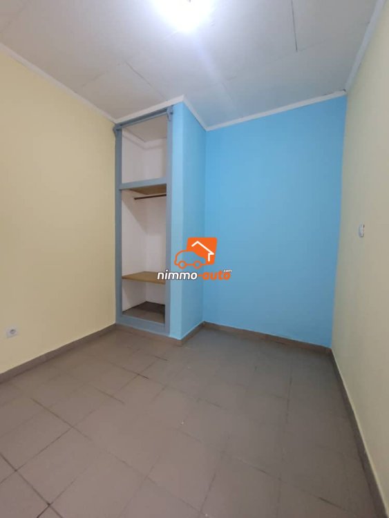 incroyable appartement moderne situé à victor hugo