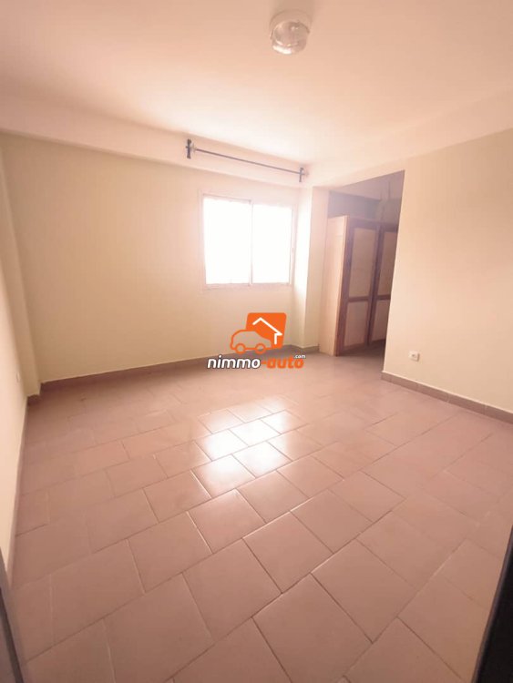 appartement 2 chambres