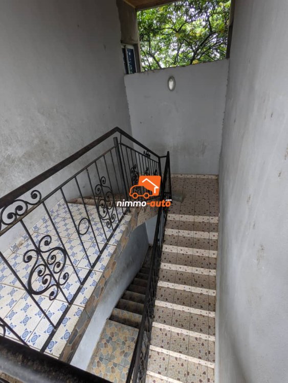 appartement 2 chambres