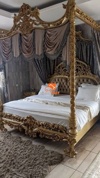 Magnifique duplex meublé avec piscine