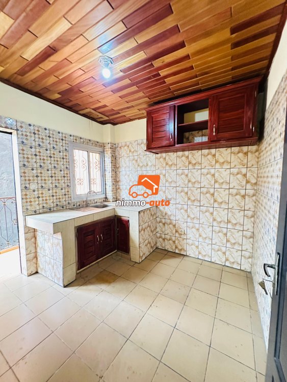 Appartement ultra moderne a louer  AHALA