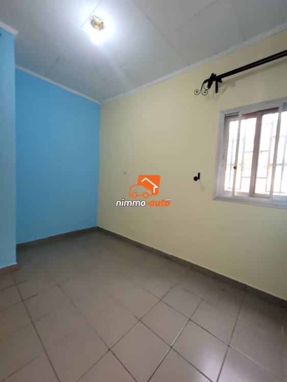 incroyable appartement moderne situé à victor hugo