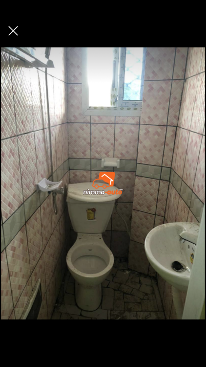 Studio à louer à Logpom