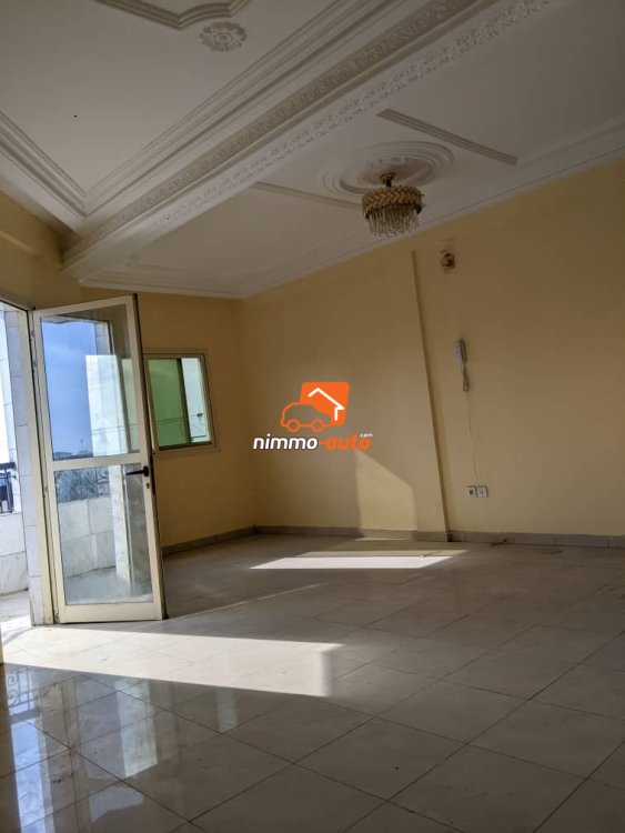 appartement haut standing à louer