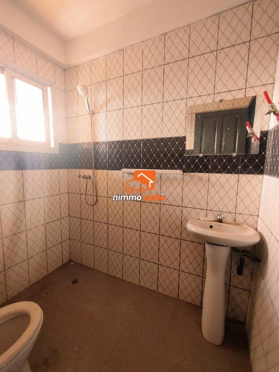 appartement 2 chambres