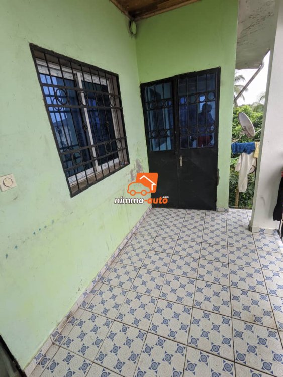 appartement 2 chambres