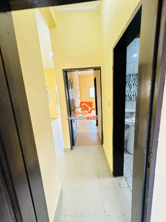 Appartement ultra moderne a louer  AHALA