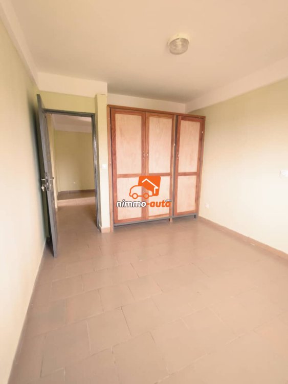 appartement 2 chambres