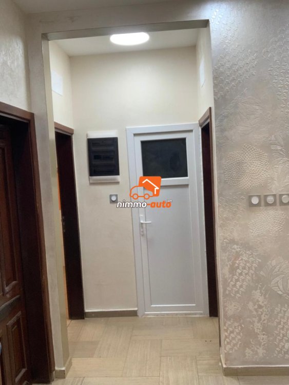 Magnifique appartement moderne situé à tsinga