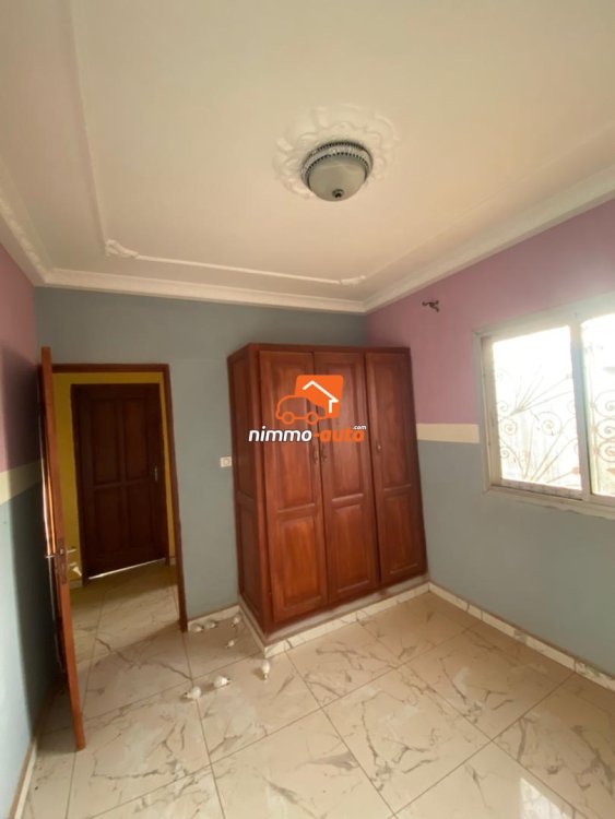 Appartement ultra moderne a louer  Odza'a