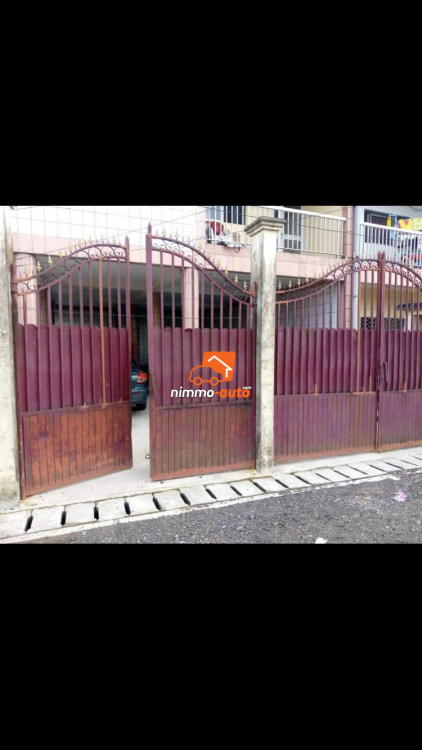 Appartement à louer à Bonamoussadi
