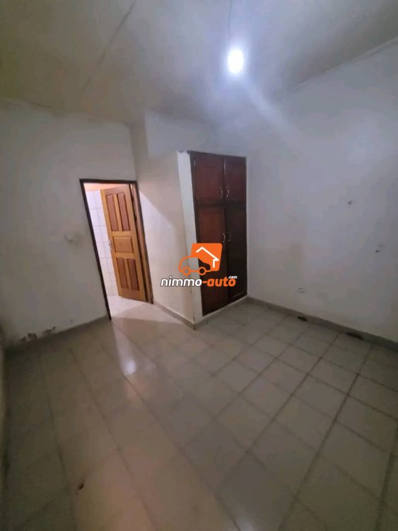 studio moderne a louer