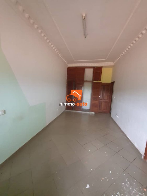 Appartement à louer à Obobogo