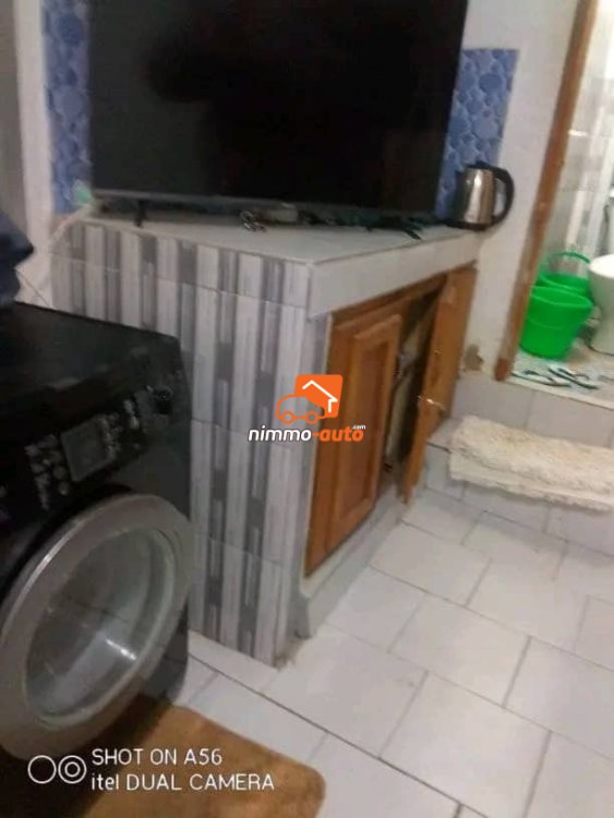 Chambre à Nsimeyong