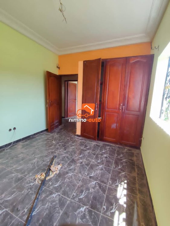 Luxueux Appartement à Damas