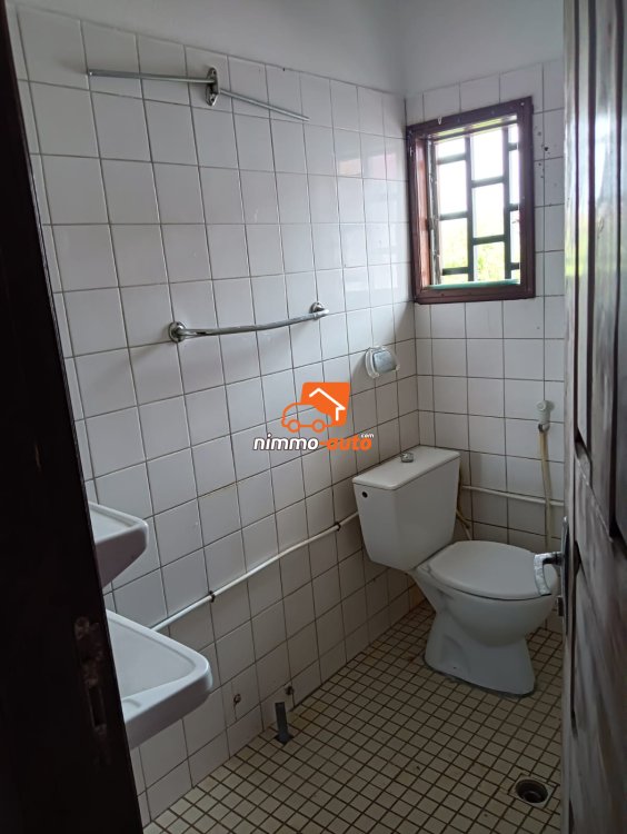 Duplex à louer à Douala Bonaberie