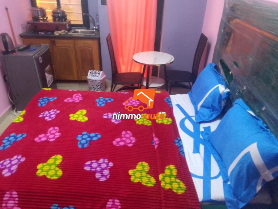 chambre meublée à ange raphael