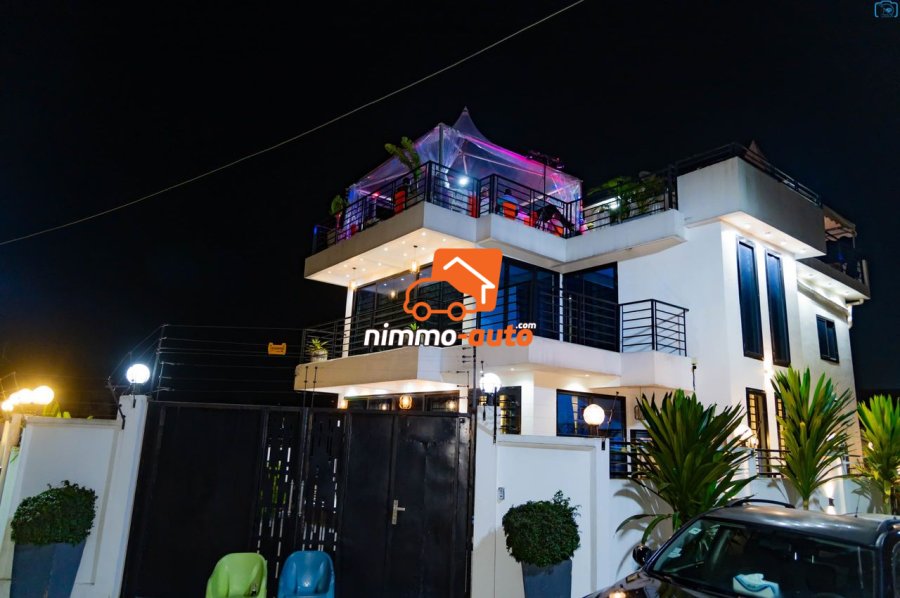 duplex prestige à vendre à lendi