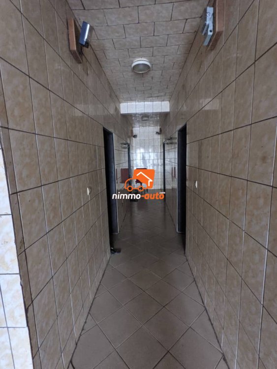 vaste chambre à louer à ange raphael