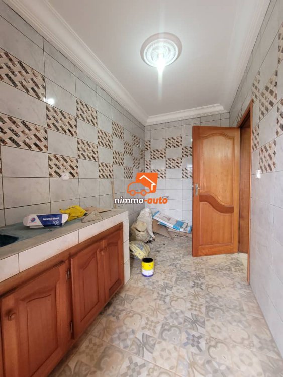 magnifique appartement à louer situé à l'entrée kameni