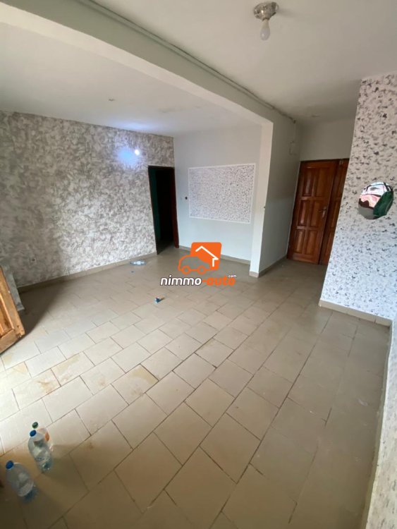 Appartement   moderne a louer  cité verte