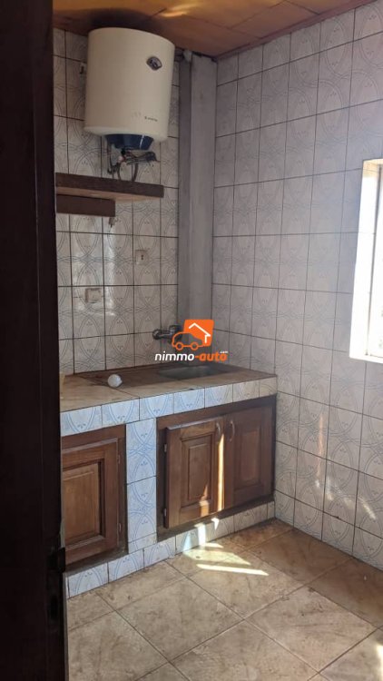 magnifique appartement  de 2 chambres à louer à ngousso