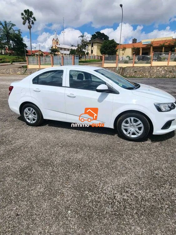 chevrolet berline