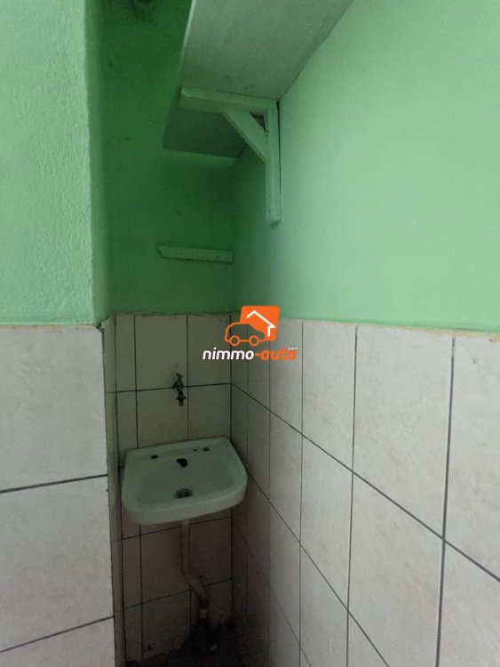 vaste chambre à louer à ange raphael