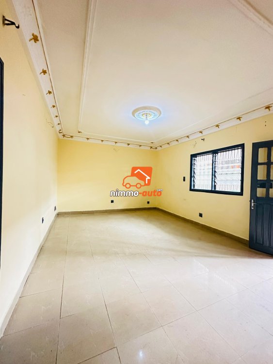 Appartement ultra moderne a louer  BIYEMASSI