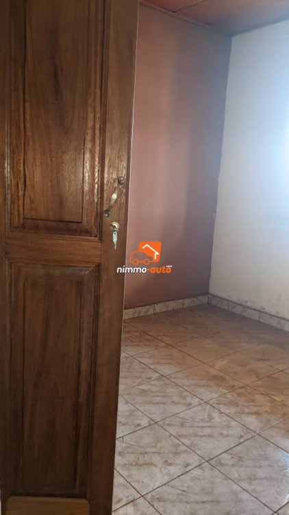 magnifique appartement  de 2 chambres à louer à ngousso